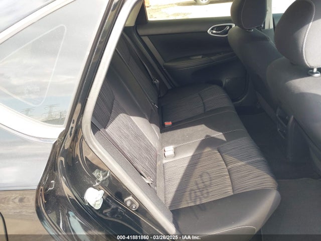 3N1AB7APXHY355023 Nissan SENTRA SV