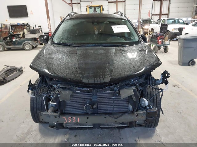 2T3RFREV0JW715761 Toyota Rav4 Adventure