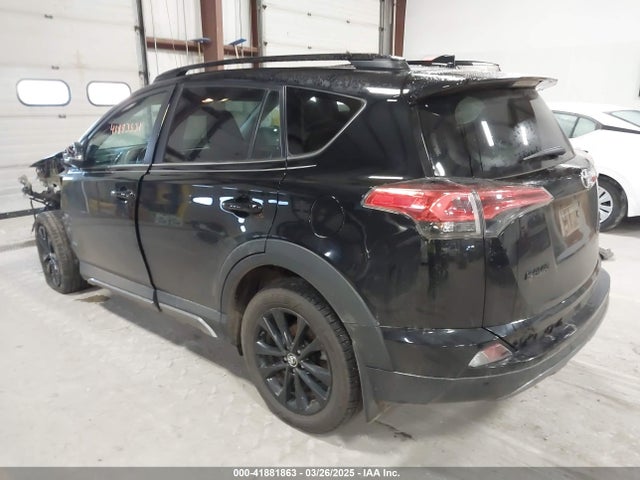 2T3RFREV0JW715761 Toyota Rav4 Adventure