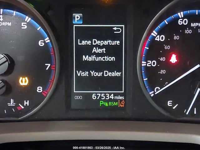 2T3RFREV0JW715761 Toyota Rav4 Adventure