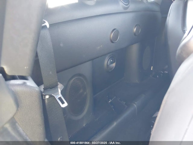 2012 MINI COOPER S WMWSY3C56CT144291 Photo 7