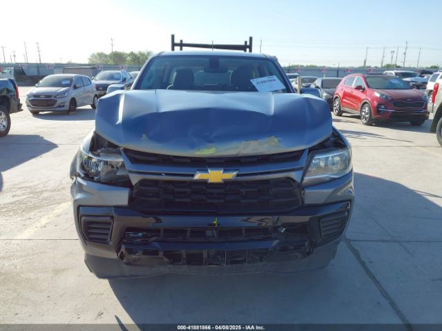 1GCGSBEA4M1109275 Chevrolet lcv - l4, sidi, dcvcp, vvt, e85 max , e0-e100, alum