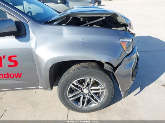 1GCGSBEA4M1109275 Chevrolet lcv - l4, sidi, dcvcp, vvt, e85 max , e0-e100, alum