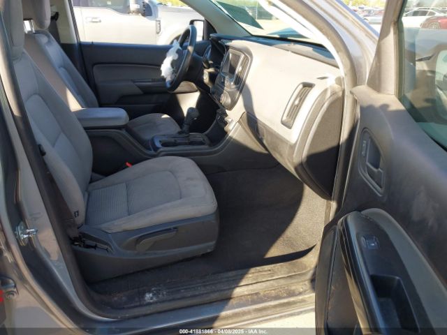 1GCGSBEA4M1109275 Chevrolet lcv - l4, sidi, dcvcp, vvt, e85 max , e0-e100, alum