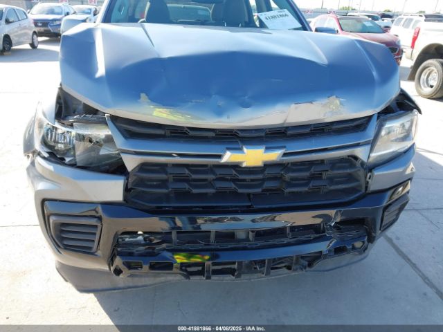 1GCGSBEA4M1109275 Chevrolet lcv - l4, sidi, dcvcp, vvt, e85 max , e0-e100, alum
