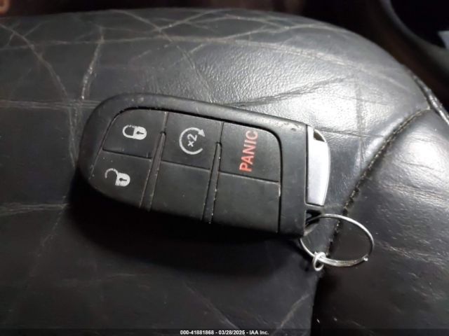 3C4PDDGG0FT607072 Dodge Journey Crossroad