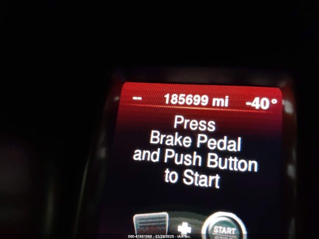 3C4PDDGG0FT607072 Dodge Journey Crossroad