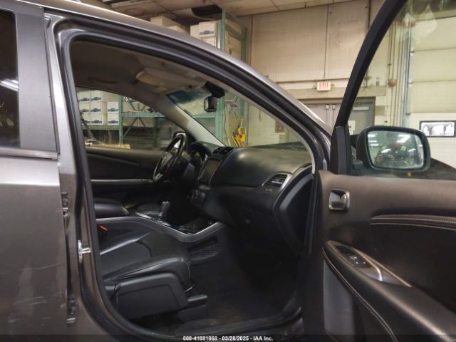 3C4PDDGG0FT607072 Dodge Journey Crossroad