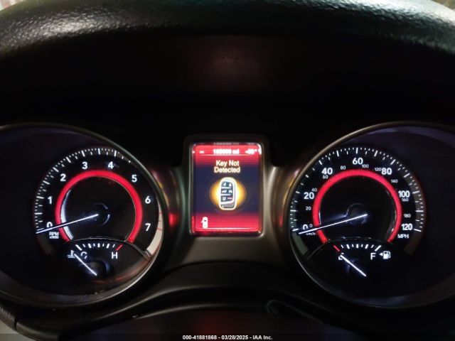 3C4PDDGG0FT607072 Dodge Journey Crossroad