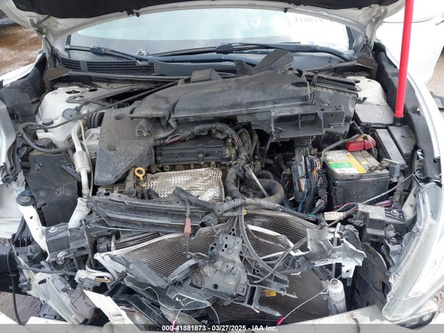 1N4AL3AP0HC498385 Nissan Altima 2.5 S