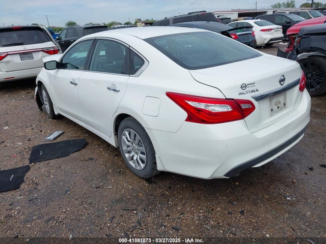 1N4AL3AP0HC498385 Nissan Altima 2.5 S