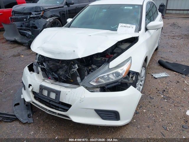 1N4AL3AP0HC498385 Nissan Altima 2.5 S