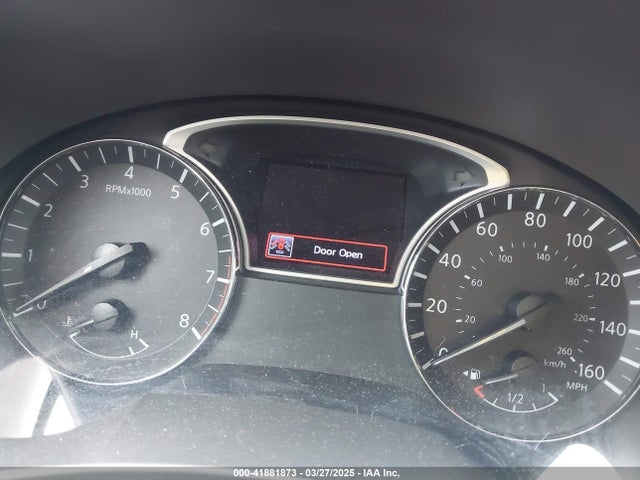 1N4AL3AP0HC498385 Nissan Altima 2.5 S