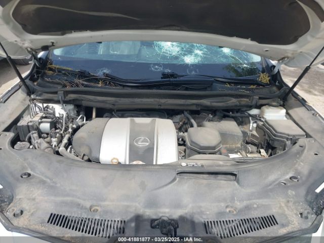 2T2ZZMCA4KC126214 Lexus RX 350