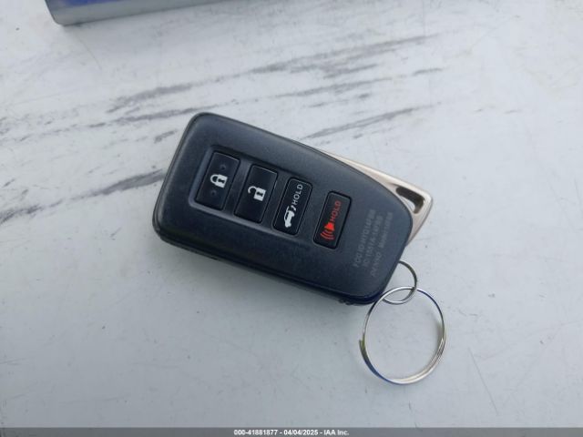 2T2ZZMCA4KC126214 Lexus RX 350