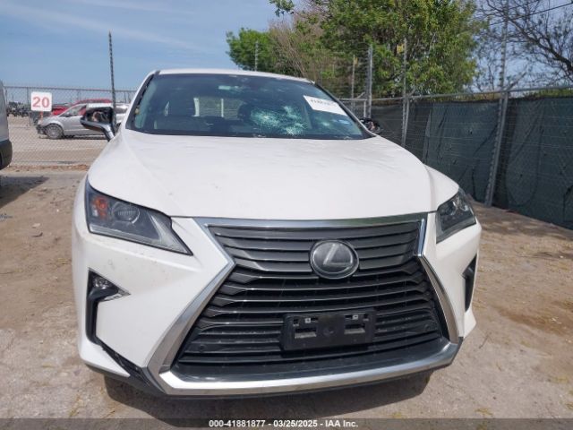 2T2ZZMCA4KC126214 Lexus RX 350