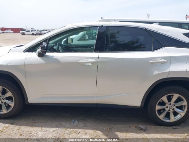 2T2ZZMCA4KC126214 Lexus RX 350