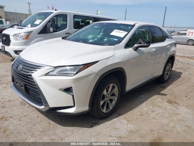 2T2ZZMCA4KC126214 Lexus RX 350