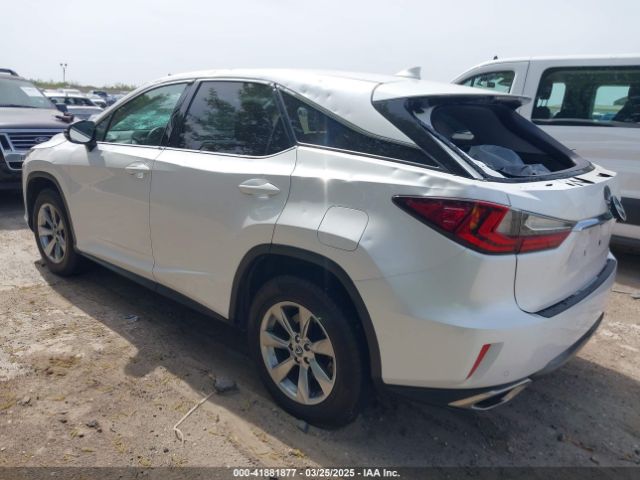 2T2ZZMCA4KC126214 Lexus RX 350