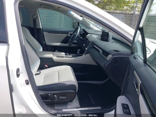 2T2ZZMCA4KC126214 Lexus RX 350