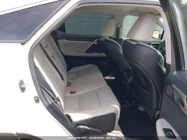 2T2ZZMCA4KC126214 Lexus RX 350