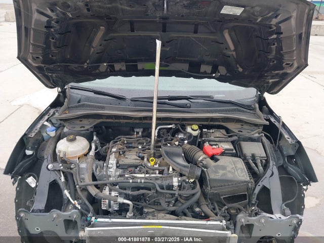 1FMCU0G60NUB01711 Ford ESCAPE SE