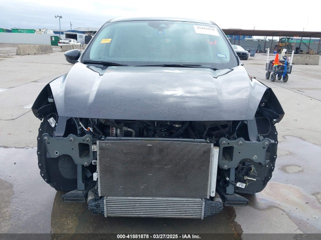 1FMCU0G60NUB01711 Ford ESCAPE SE