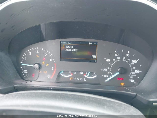 1FMCU0G60NUB01711 Ford ESCAPE SE