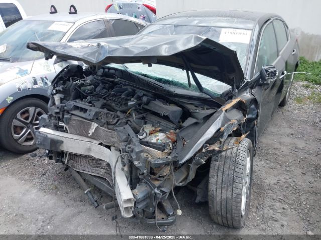 1N4BL3AP7HC115627 Nissan Altima 3.5 Sl/3.5 Sr