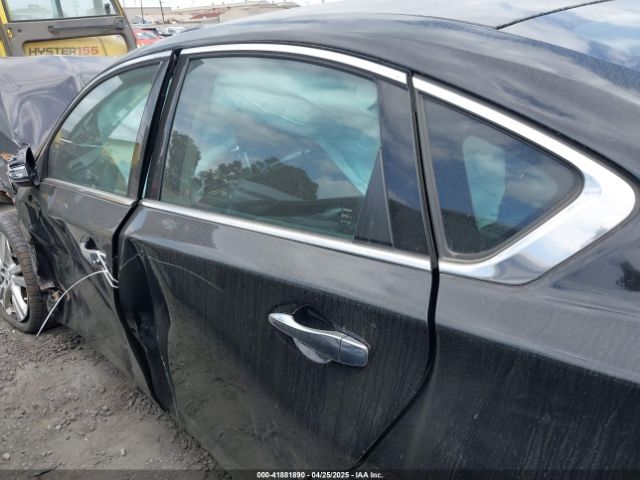 1N4BL3AP7HC115627 Nissan Altima 3.5 Sl/3.5 Sr