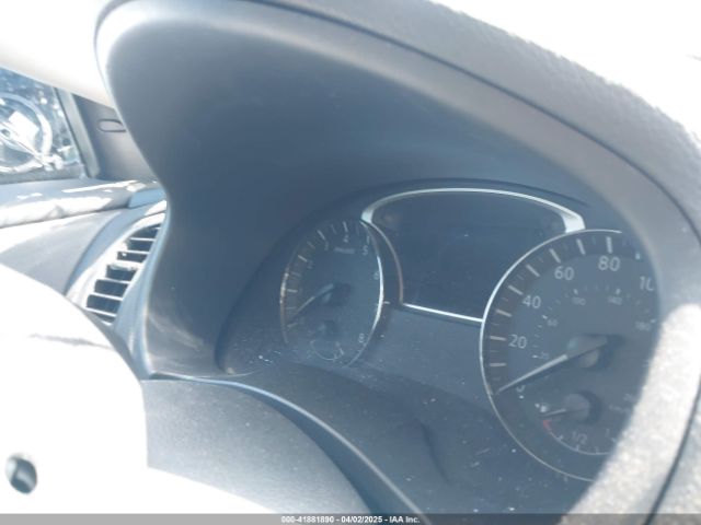 1N4BL3AP7HC115627 Nissan Altima 3.5 Sl/3.5 Sr