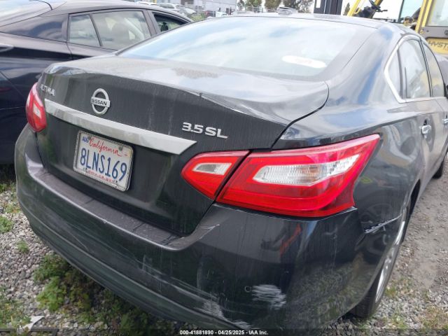 1N4BL3AP7HC115627 Nissan Altima 3.5 Sl/3.5 Sr