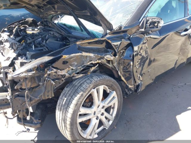 1N4BL3AP7HC115627 Nissan Altima 3.5 Sl/3.5 Sr