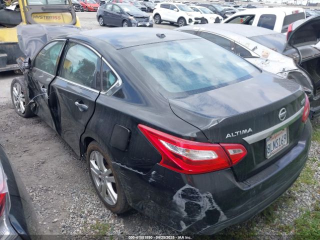 1N4BL3AP7HC115627 Nissan Altima 3.5 Sl/3.5 Sr