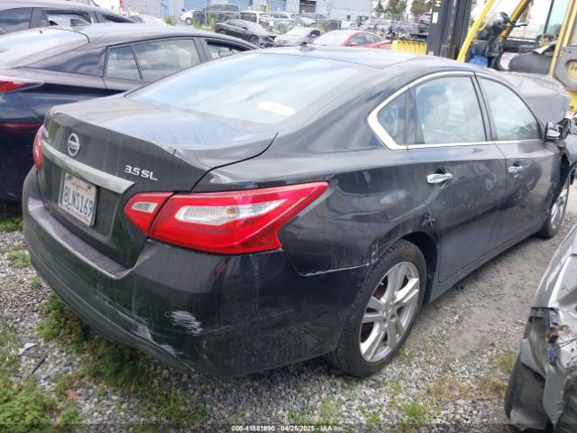 1N4BL3AP7HC115627 Nissan Altima 3.5 Sl/3.5 Sr