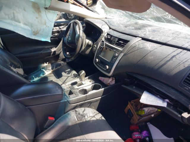 1N4BL3AP7HC115627 Nissan Altima 3.5 Sl/3.5 Sr