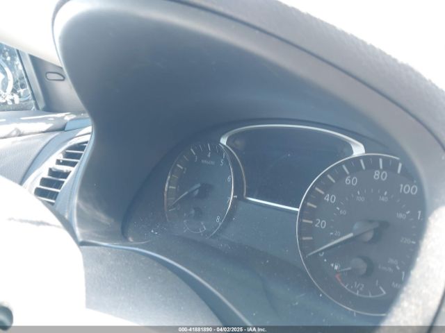1N4BL3AP7HC115627 Nissan Altima 3.5 Sl/3.5 Sr