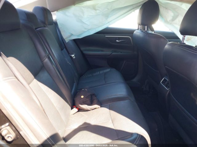 1N4BL3AP7HC115627 Nissan Altima 3.5 Sl/3.5 Sr