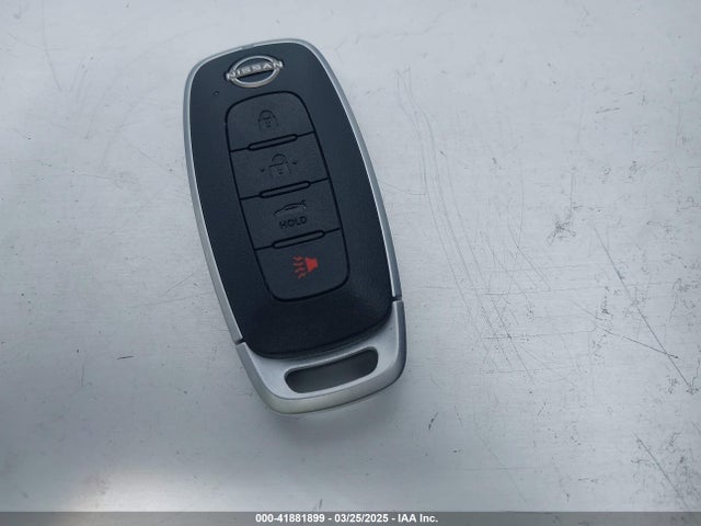3N1AB8CV3RY371101 Nissan Sentra Sv Xtronic Cvt