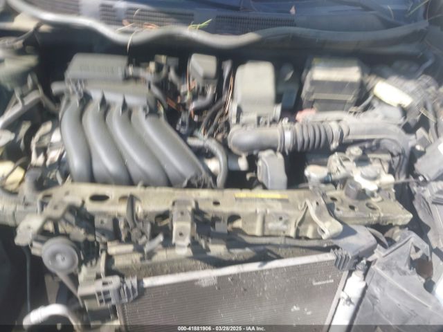 3N1CN7AP2FL819447 Nissan Versa 1.6 S+