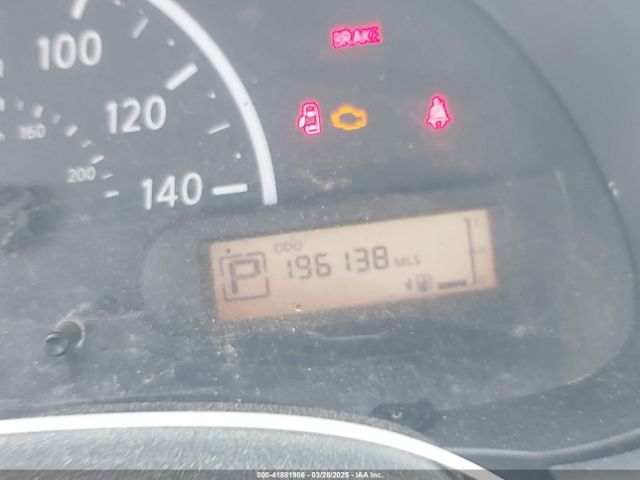 3N1CN7AP2FL819447 Nissan Versa 1.6 S+