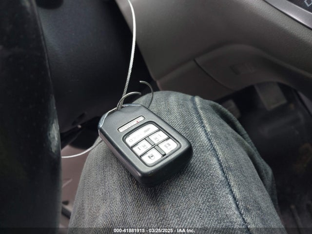 5FNRL5H64GB012832 Honda Odyssey Ex-l