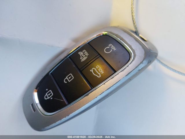 KMHL14JC8PA257921 Hyundai Sonata N Line