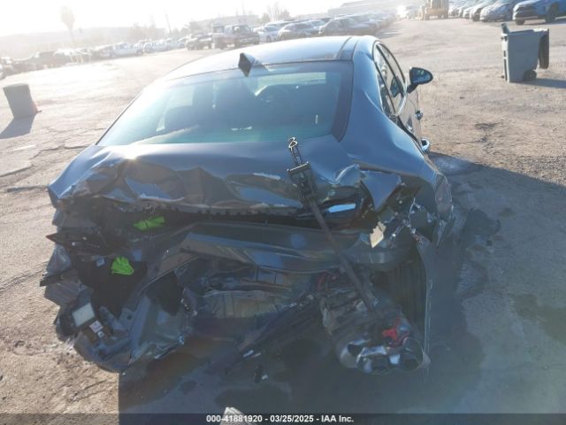 KMHL14JC8PA257921 Hyundai Sonata N Line