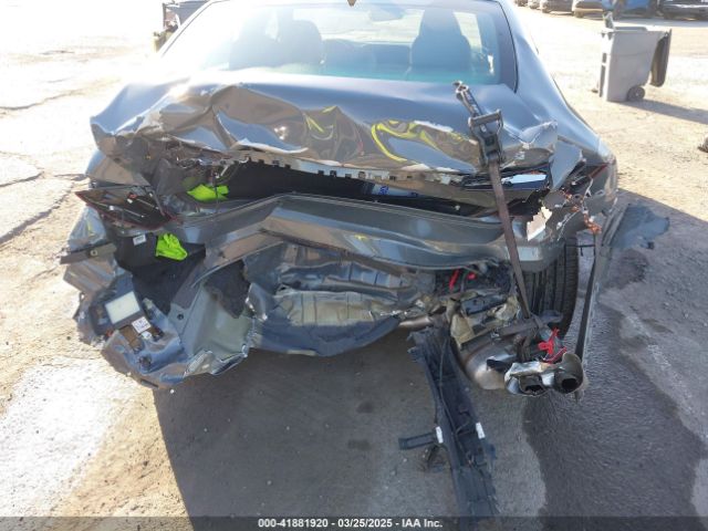 KMHL14JC8PA257921 Hyundai Sonata N Line