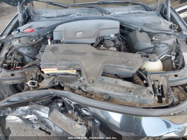 WBA3N7C51EK220125 BMW 428i