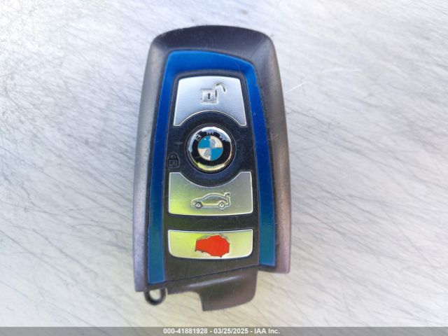 WBA3N7C51EK220125 BMW 428i