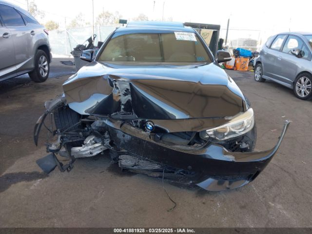WBA3N7C51EK220125 BMW 428i