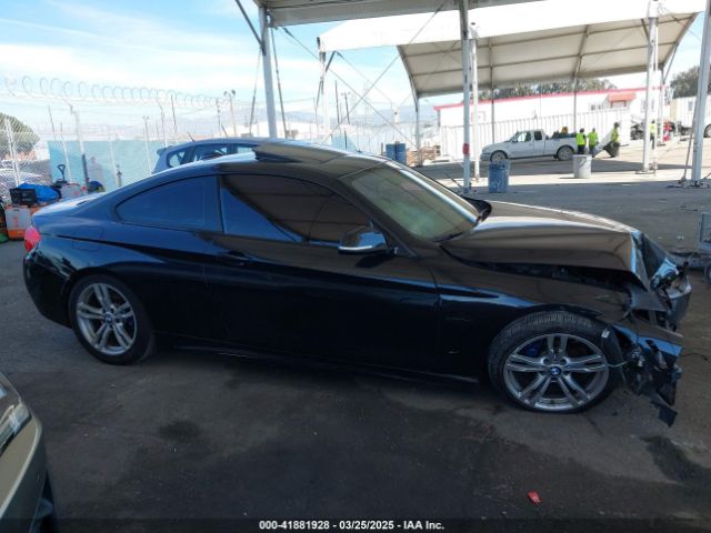 WBA3N7C51EK220125 BMW 428i