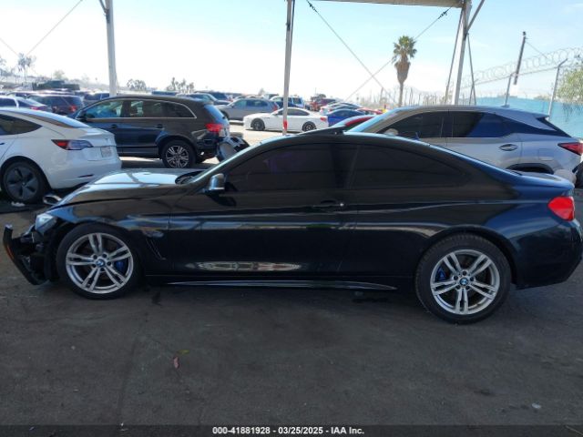 WBA3N7C51EK220125 BMW 428i
